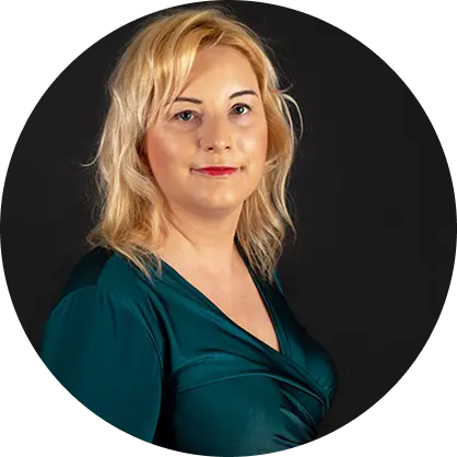 Psycholog Mojra Hana Alblová doktor