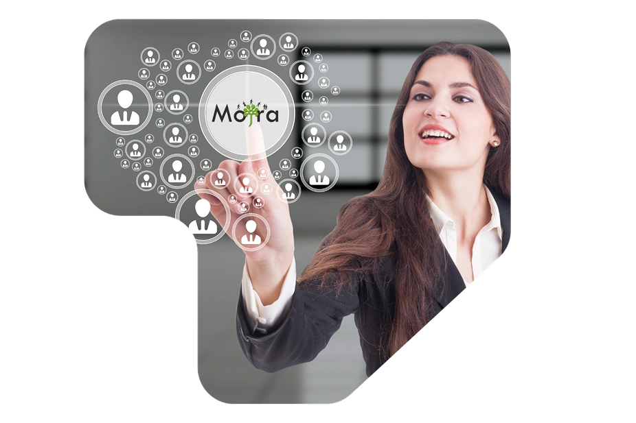 Wellbeing terapeuta firmowego