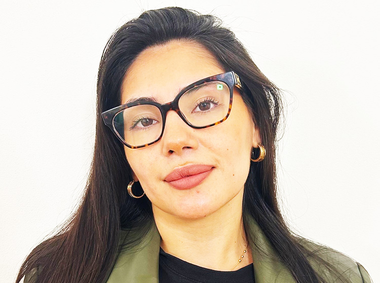 psDámaris Sierra Guerra - Psycholog internetowy